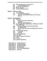 Предварительный просмотр 16 страницы Panasonic CF-V21P Series User Manual