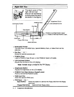 Предварительный просмотр 22 страницы Panasonic CF-V21P Series User Manual