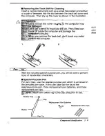 Preview for 29 page of Panasonic CF-V21P Series User Manual