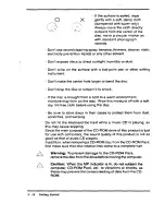 Предварительный просмотр 50 страницы Panasonic CF-V21P Series User Manual