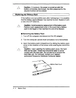 Preview for 54 page of Panasonic CF-V21P Series User Manual