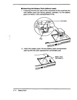 Предварительный просмотр 56 страницы Panasonic CF-V21P Series User Manual