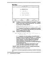 Предварительный просмотр 60 страницы Panasonic CF-V21P Series User Manual