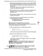 Preview for 73 page of Panasonic CF-V21P Series User Manual