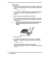 Предварительный просмотр 86 страницы Panasonic CF-V21P Series User Manual