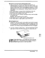 Предварительный просмотр 89 страницы Panasonic CF-V21P Series User Manual