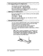 Preview for 94 page of Panasonic CF-V21P Series User Manual