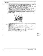 Preview for 95 page of Panasonic CF-V21P Series User Manual