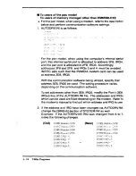 Предварительный просмотр 110 страницы Panasonic CF-V21P Series User Manual