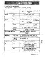 Preview for 121 page of Panasonic CF-V21P Series User Manual