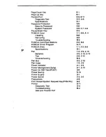 Preview for 136 page of Panasonic CF-V21P Series User Manual