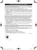 Preview for 9 page of Panasonic CF-VCB331 Series Operating Instructions Manual