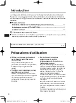 Preview for 18 page of Panasonic CF-VCB331 Series Operating Instructions Manual