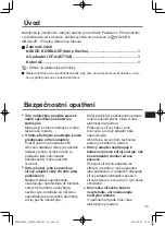 Preview for 33 page of Panasonic CF-VCB331 Series Operating Instructions Manual