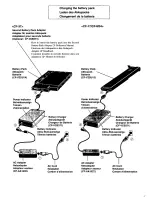 Preview for 2 page of Panasonic CF-VCB371W Operating Instructions