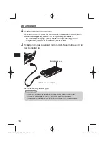 Предварительный просмотр 14 страницы Panasonic CF-VCBAX11EA Operating Instructions Manual