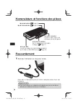 Предварительный просмотр 20 страницы Panasonic CF-VCBAX11EA Operating Instructions Manual