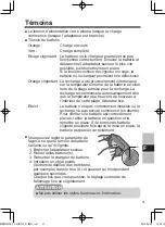 Preview for 31 page of Panasonic CF-VCBC11U Operating Instructions Manual