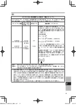 Preview for 37 page of Panasonic CF-VCBC11U Operating Instructions Manual