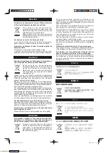 Preview for 7 page of Panasonic CF-VCBTB1W Operating Instructions Manual