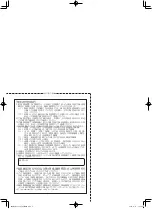 Preview for 3 page of Panasonic CF-VCBTB2W Operating Instructions Manual