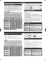 Preview for 4 page of Panasonic CF-VCBTBB2W Operating Instructions Manual