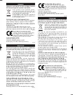 Preview for 6 page of Panasonic CF-VCBTBB2W Operating Instructions Manual