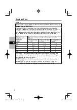 Preview for 8 page of Panasonic CF-VCBU11U Operating Instructions Manual