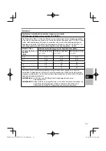 Preview for 19 page of Panasonic CF-VCBU11U Operating Instructions Manual