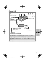 Preview for 21 page of Panasonic CF-VCBU11U Operating Instructions Manual