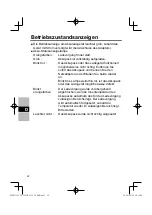 Preview for 22 page of Panasonic CF-VCBU11U Operating Instructions Manual