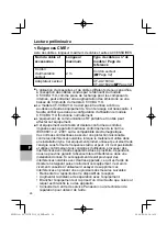 Preview for 26 page of Panasonic CF-VCBU11U Operating Instructions Manual