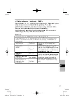 Preview for 27 page of Panasonic CF-VCBU11U Operating Instructions Manual