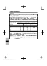 Preview for 30 page of Panasonic CF-VCBU11U Operating Instructions Manual