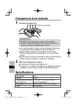 Preview for 34 page of Panasonic CF-VCBU11U Operating Instructions Manual