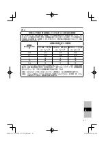 Preview for 41 page of Panasonic CF-VCBU11U Operating Instructions Manual