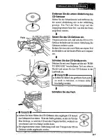 Preview for 23 page of Panasonic CF-VCD252 Operating Instructions Manual