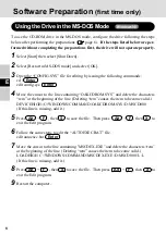 Preview for 8 page of Panasonic CF-VCD281 Operating Instructions Manual