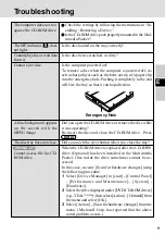 Preview for 9 page of Panasonic CF-VCD281 Operating Instructions Manual