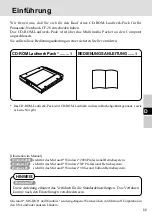 Preview for 11 page of Panasonic CF-VCD281 Operating Instructions Manual
