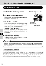 Preview for 14 page of Panasonic CF-VCD281 Operating Instructions Manual