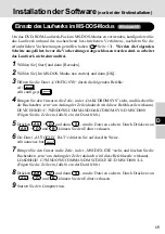 Preview for 15 page of Panasonic CF-VCD281 Operating Instructions Manual