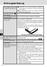 Preview for 16 page of Panasonic CF-VCD281 Operating Instructions Manual