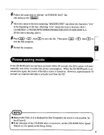 Preview for 9 page of Panasonic CF-VCD711 Operating Instructions Manual