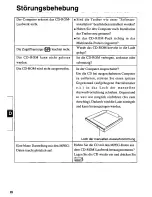 Preview for 18 page of Panasonic CF-VCD711W Operating Instructions Manual