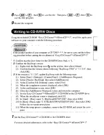 Preview for 7 page of Panasonic CF-VCW721 Operating Instructions Manual