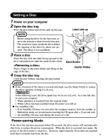 Preview for 7 page of Panasonic CF-VCW722 Operating Instructions Manual