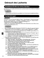 Preview for 14 page of Panasonic CF-VCW722W Operating Instructions Manual