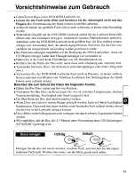 Preview for 13 page of Panasonic CF-VDD271 Operating Instructions Manual