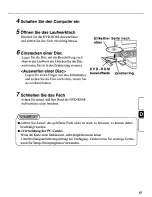 Preview for 15 page of Panasonic CF-VDD272 Operating Instructions Manual